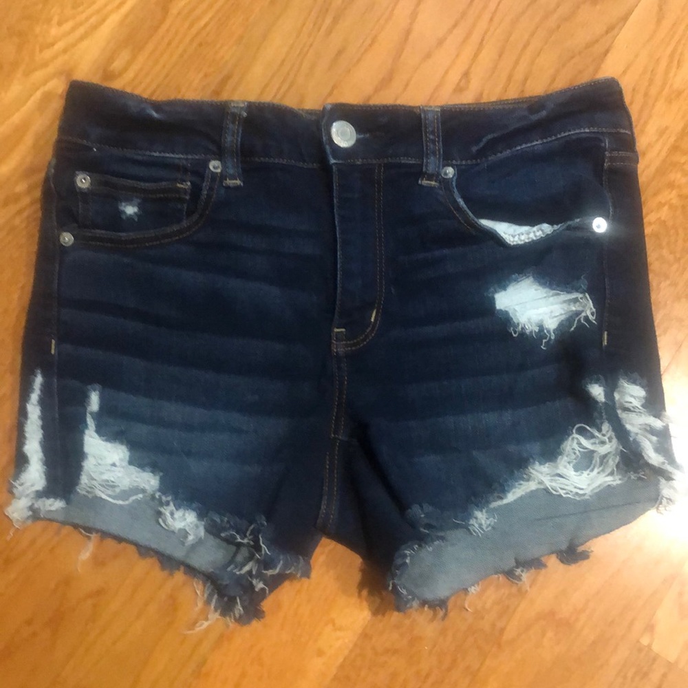American Eagle size 12 shorts